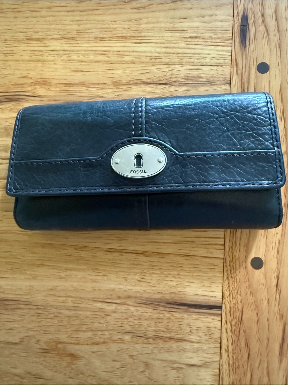 Fossil Wallet